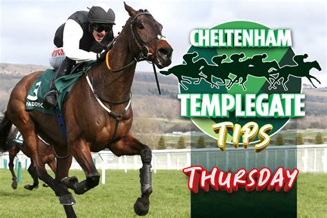cheltenham thursday tips|cheltenham festival 2022 tips thursday.